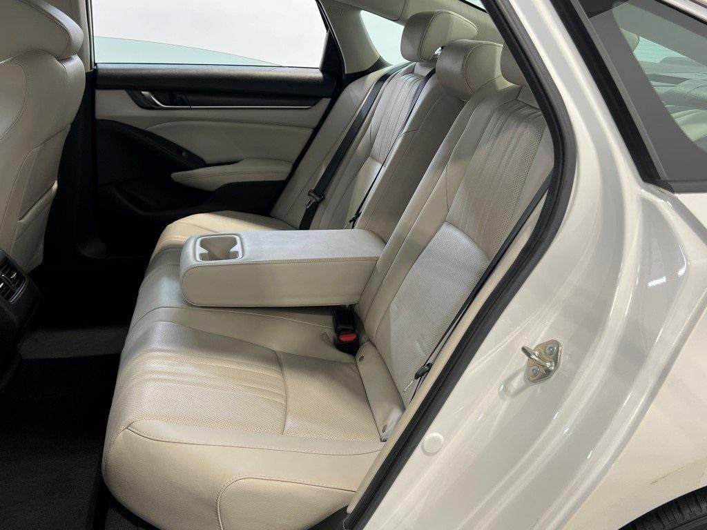 used 2020 Honda Accord car, priced at $23,800