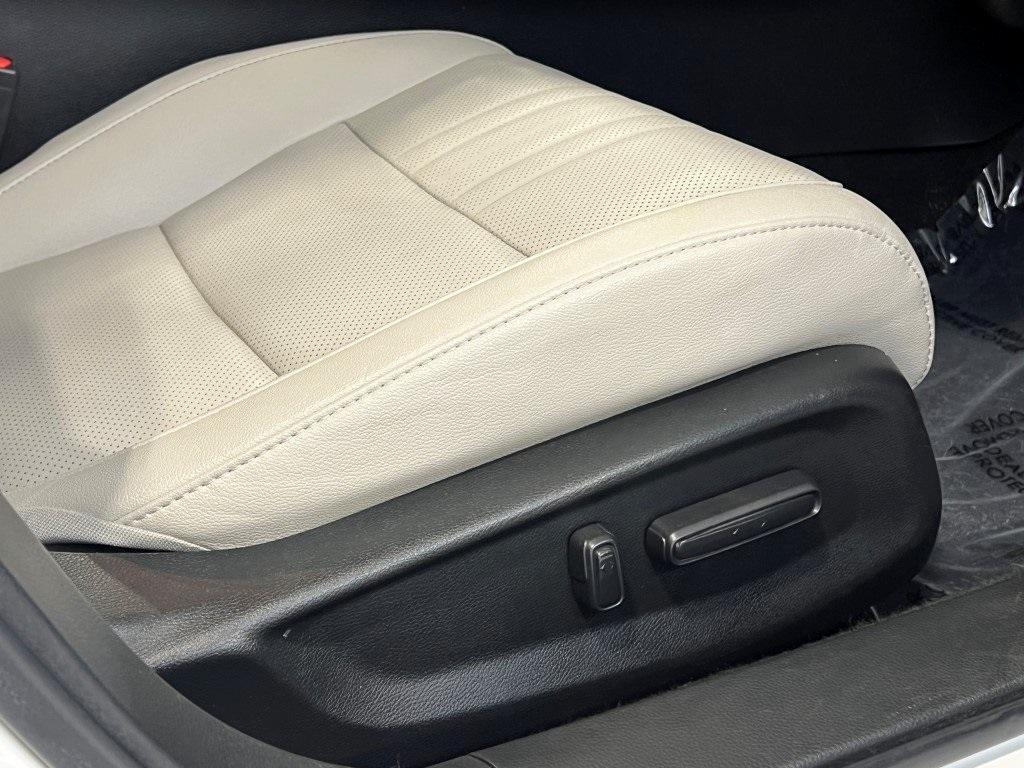 used 2020 Honda Accord car, priced at $23,800