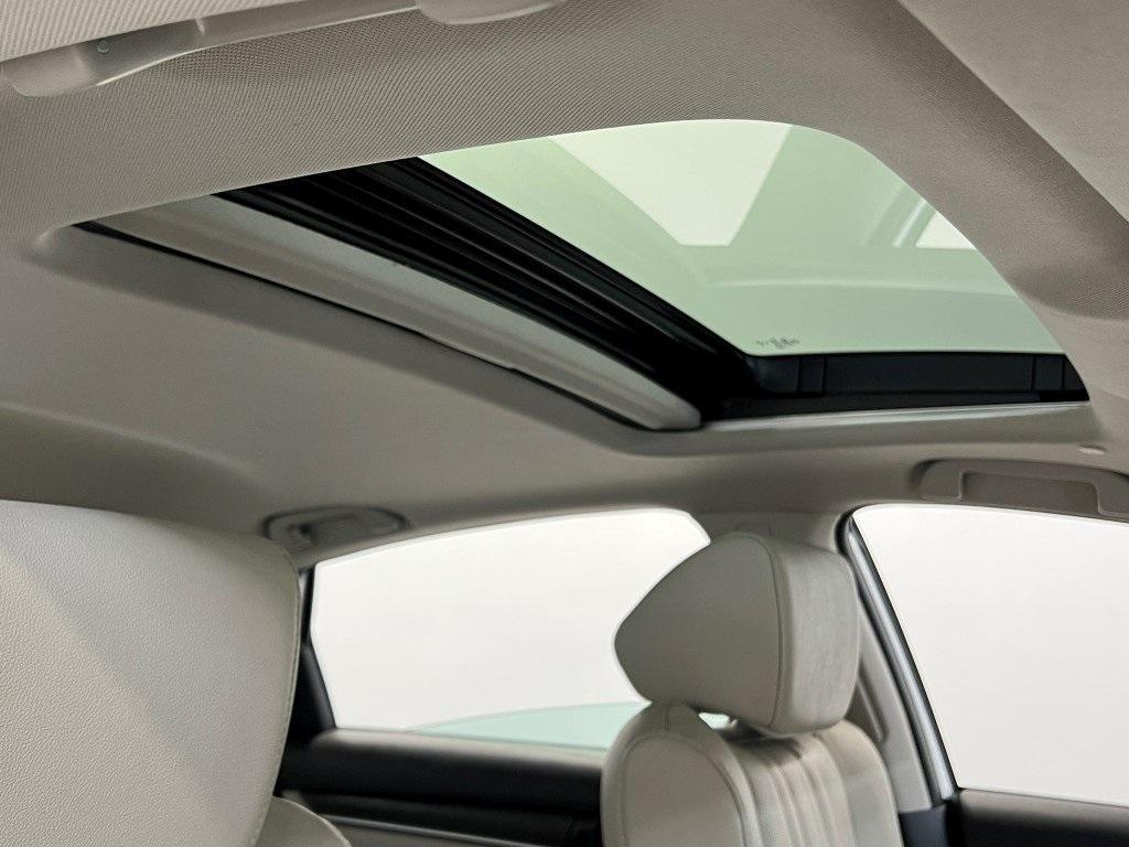 used 2020 Honda Accord car, priced at $23,800