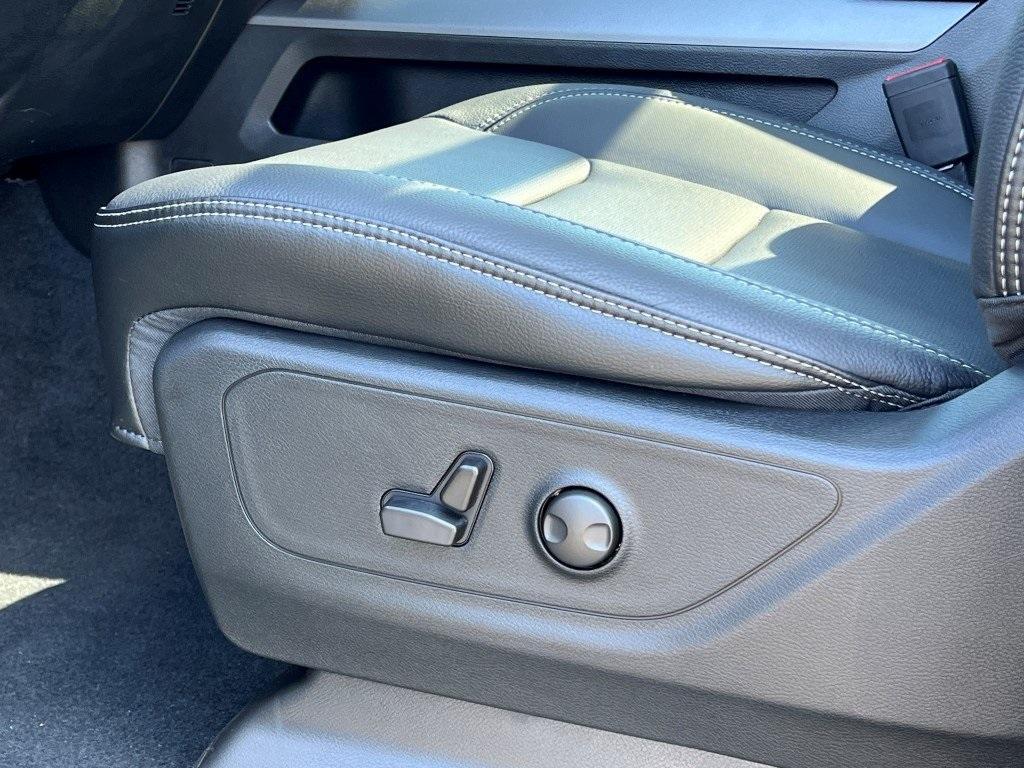 new 2026 Ram 1500 car, priced at $68,662