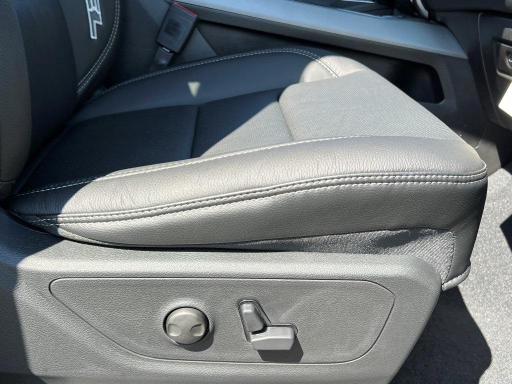 new 2026 Ram 1500 car, priced at $68,662