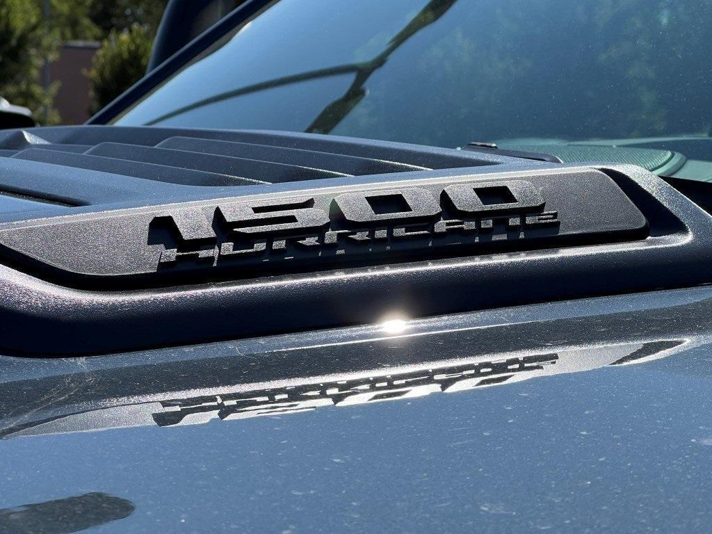 new 2026 Ram 1500 car, priced at $68,662