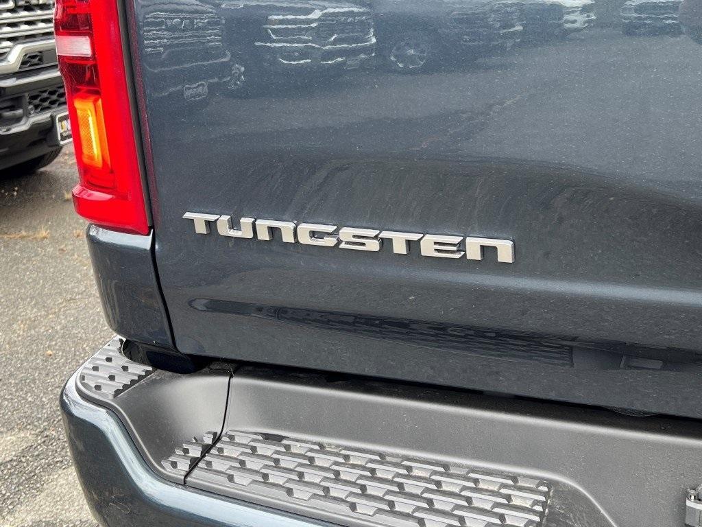 new 2026 Ram 1500 car, priced at $92,465