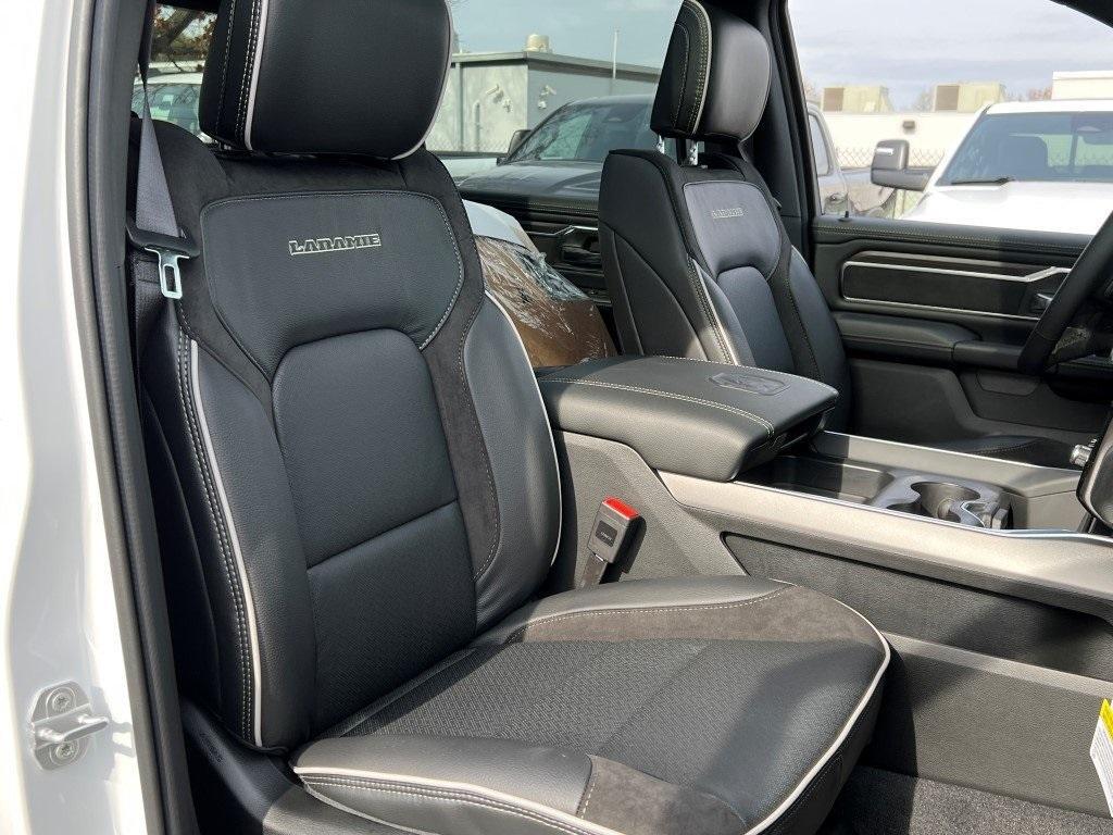 new 2026 Ram 1500 car, priced at $73,117