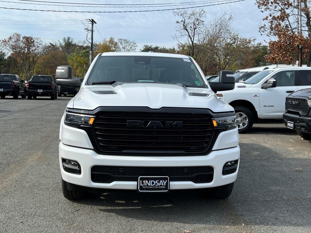 new 2026 Ram 1500 car, priced at $73,117