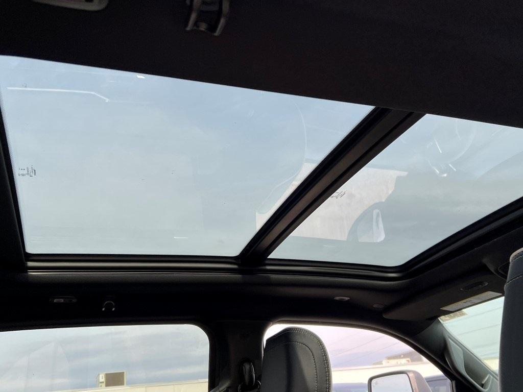 new 2026 Ram 1500 car, priced at $73,117