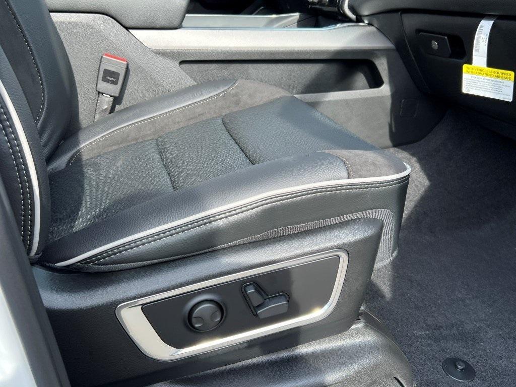 new 2026 Ram 1500 car, priced at $73,117