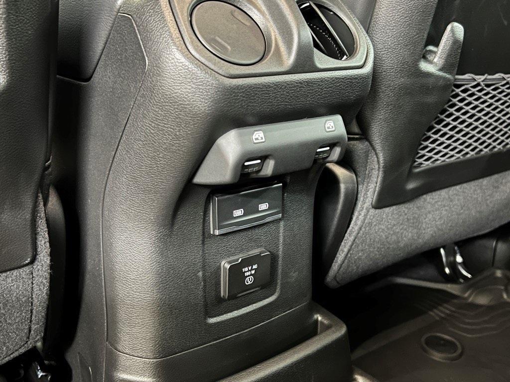 new 2026 Jeep Wrangler car, priced at $71,405