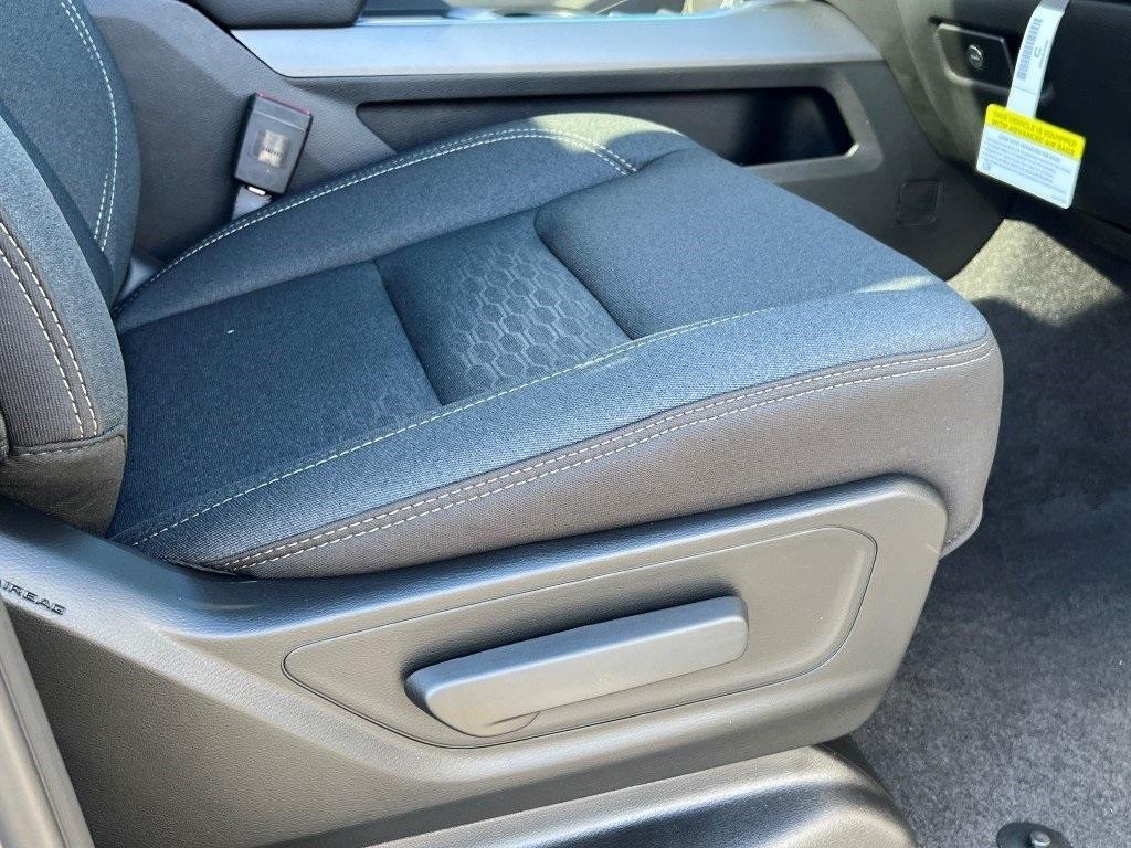 new 2026 Ram 1500 car, priced at $55,453