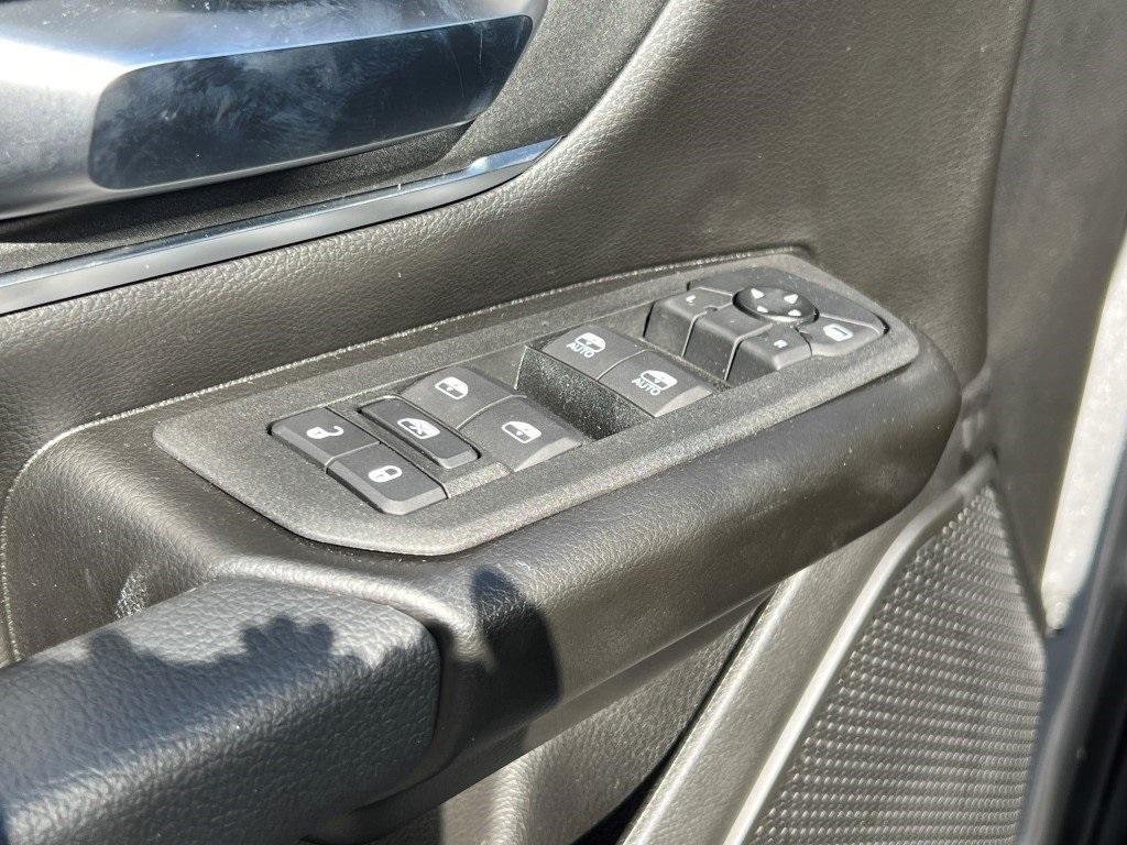 new 2026 Ram 1500 car, priced at $55,453