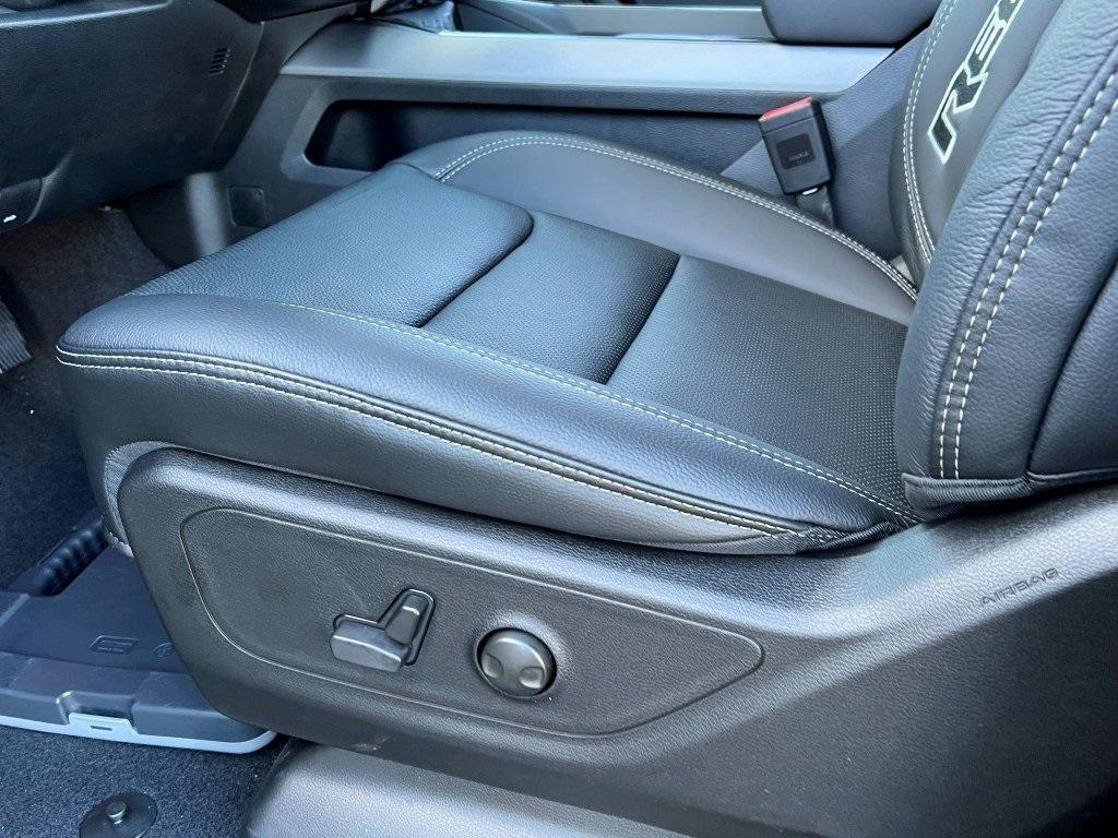 new 2026 Ram 1500 car, priced at $68,858