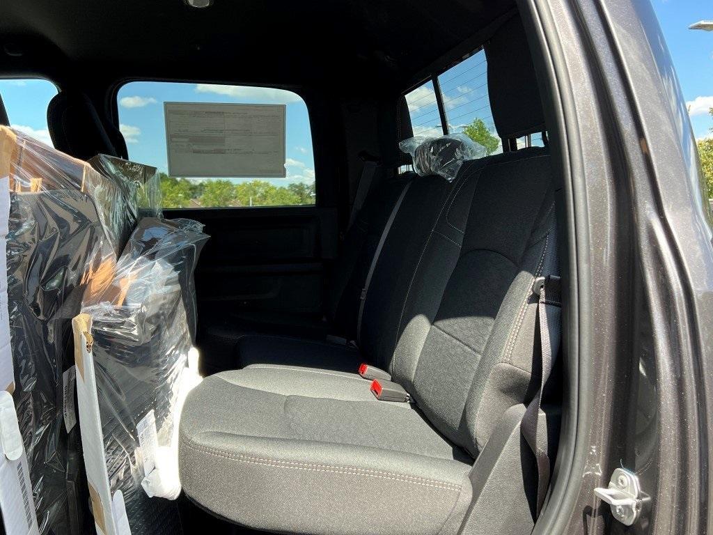 new 2026 Ram 2500 car, priced at $51,111