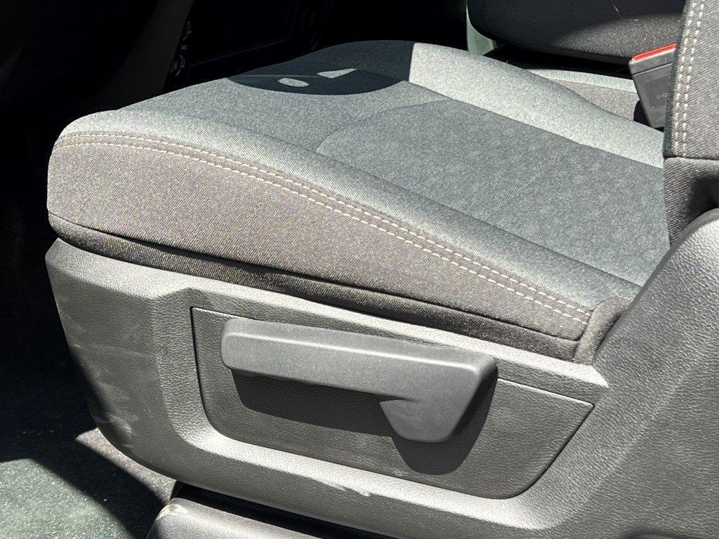 new 2026 Ram 2500 car, priced at $51,111