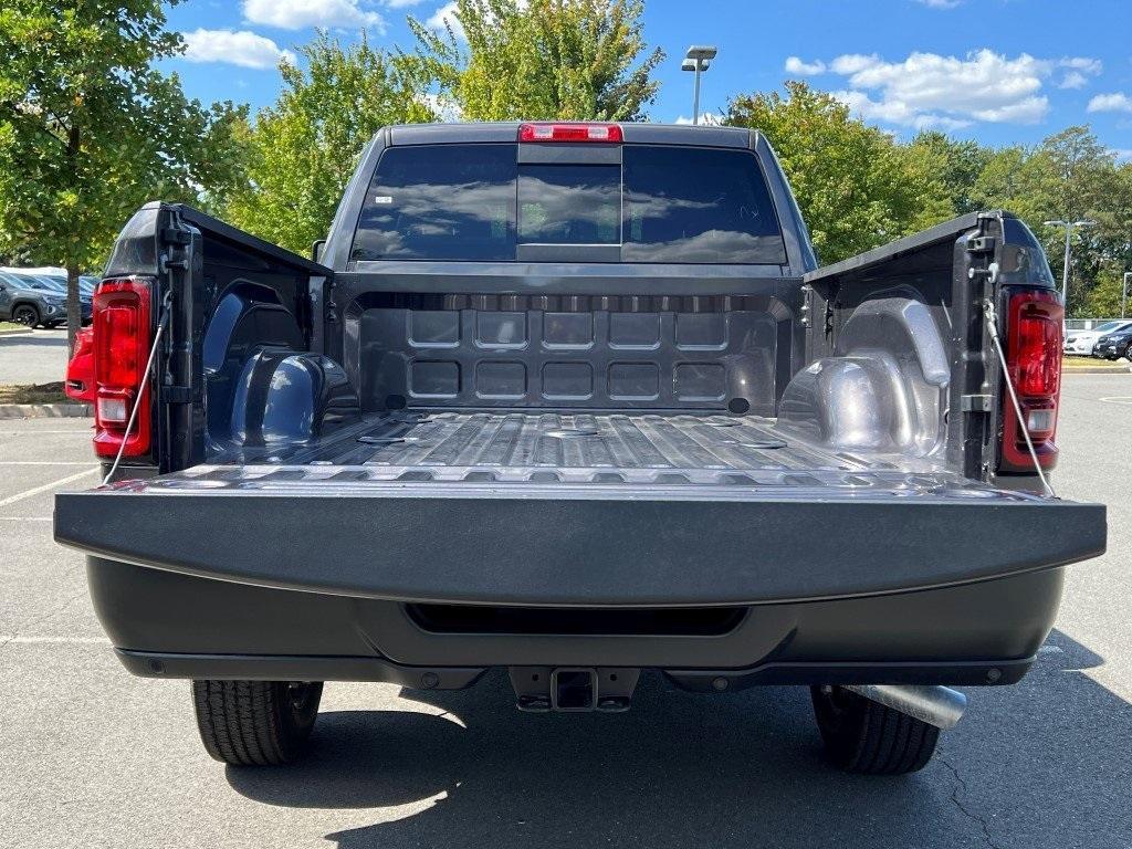 new 2026 Ram 2500 car, priced at $51,111