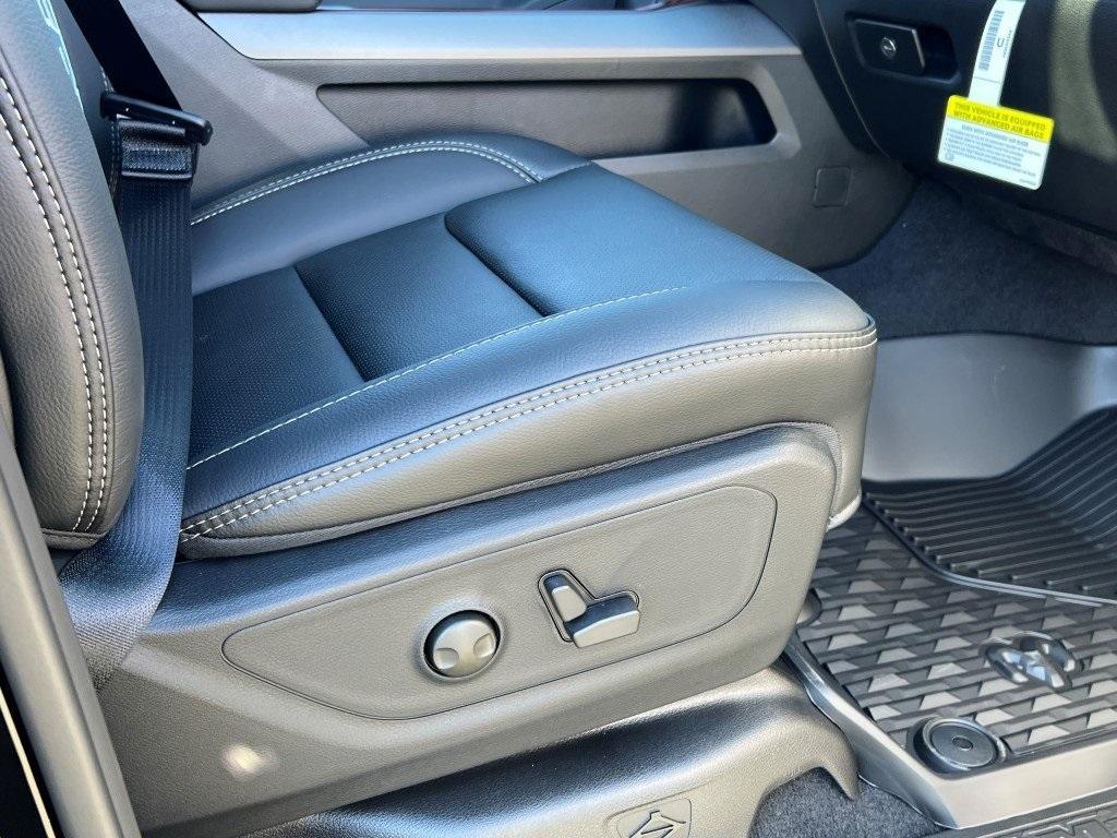 new 2026 Ram 1500 car, priced at $68,458