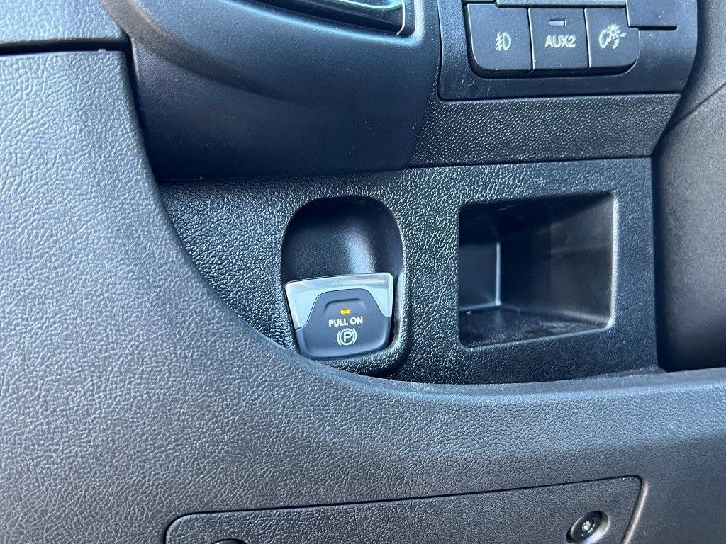 new 2026 Ram ProMaster 1500 car, priced at $45,780