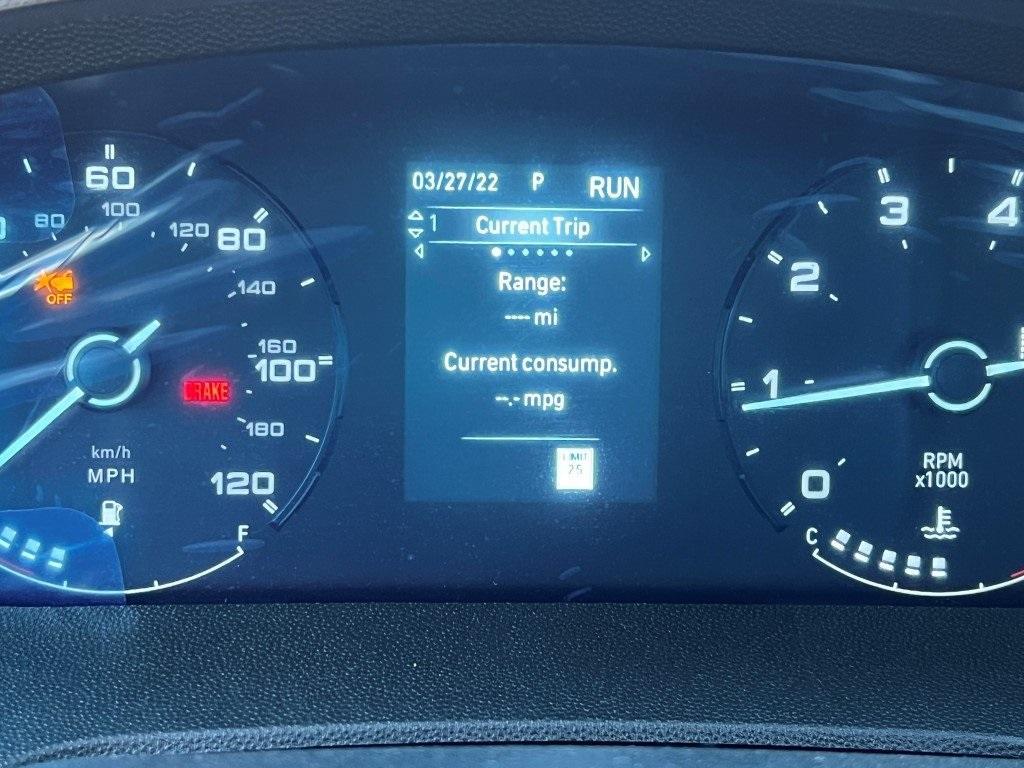 new 2026 Ram ProMaster 1500 car, priced at $45,780