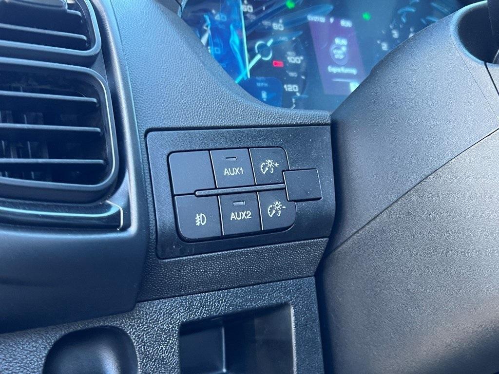 new 2026 Ram ProMaster 1500 car, priced at $45,780