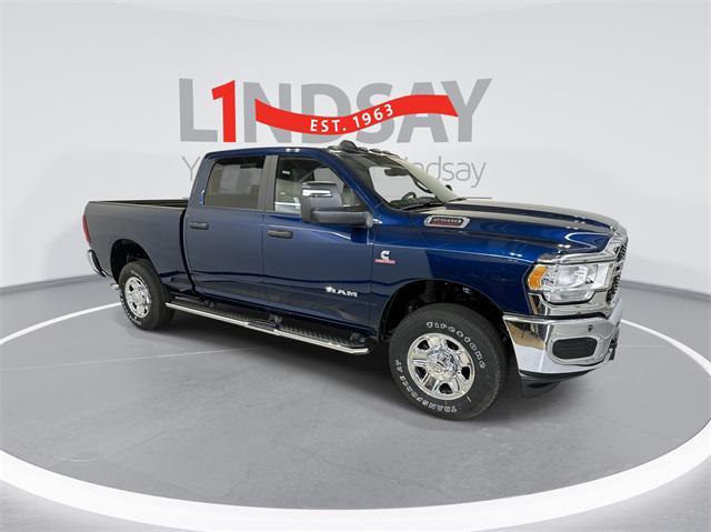 new 2024 Ram 2500 car, priced at $61,915