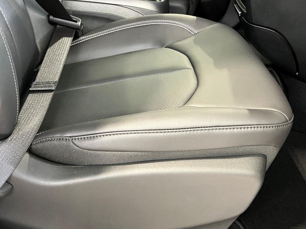 new 2026 Chrysler Pacifica car, priced at $43,099