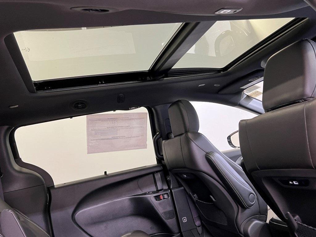 new 2026 Chrysler Pacifica car, priced at $43,099