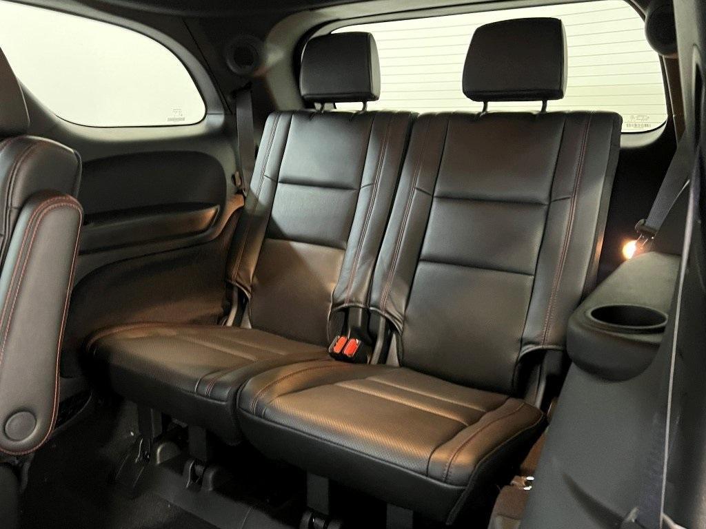 new 2025 Dodge Durango car, priced at $42,517