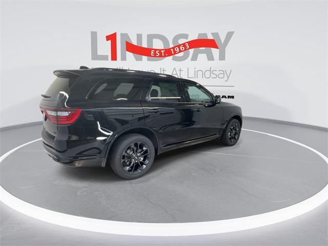 new 2024 Dodge Durango car, priced at $36,349