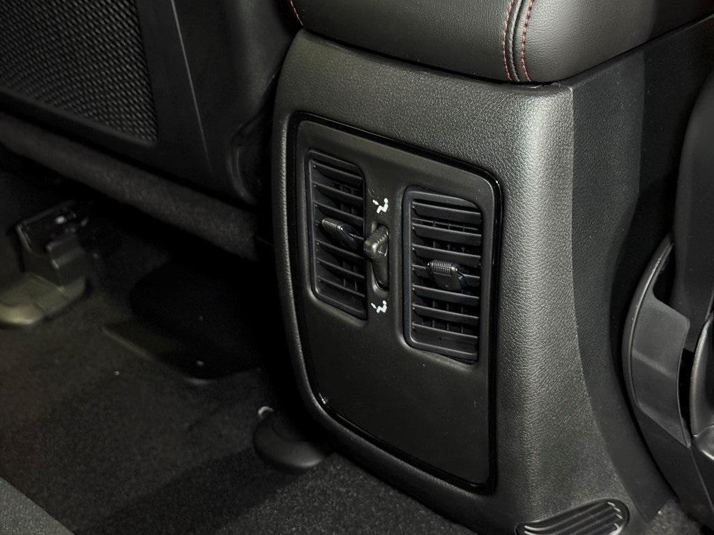 new 2026 Dodge Durango car, priced at $41,552