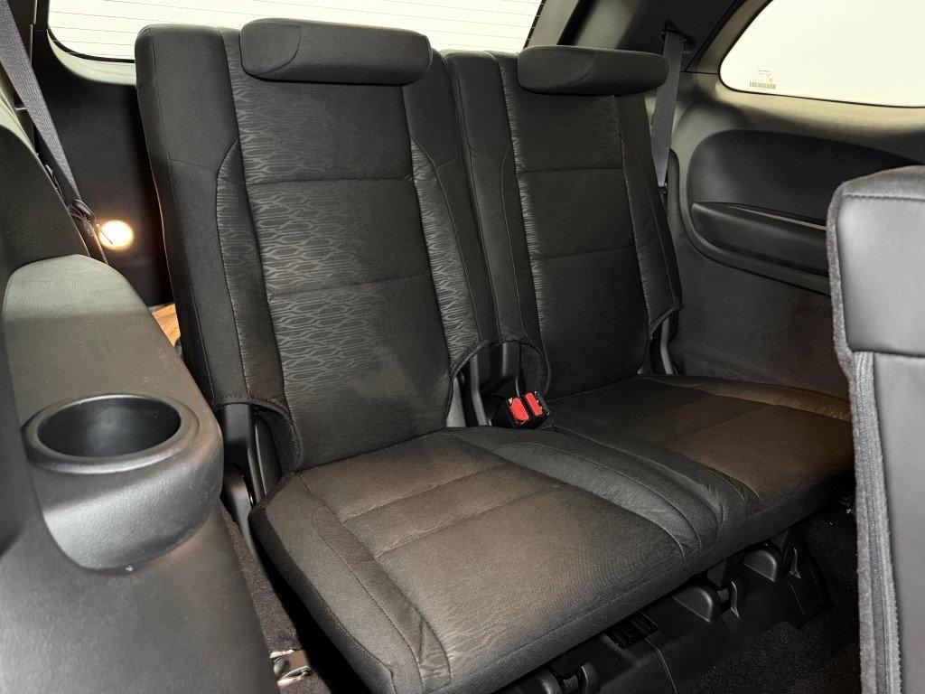 new 2026 Dodge Durango car, priced at $41,552