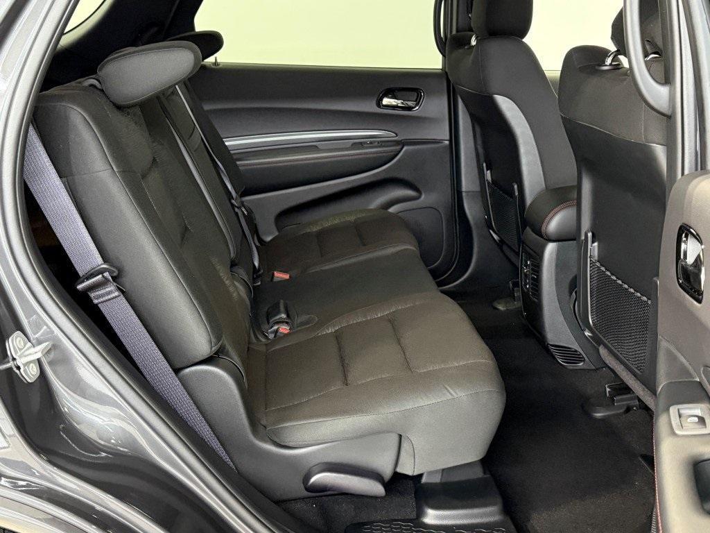new 2026 Dodge Durango car, priced at $41,552