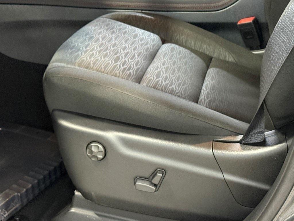 new 2026 Dodge Durango car, priced at $41,552