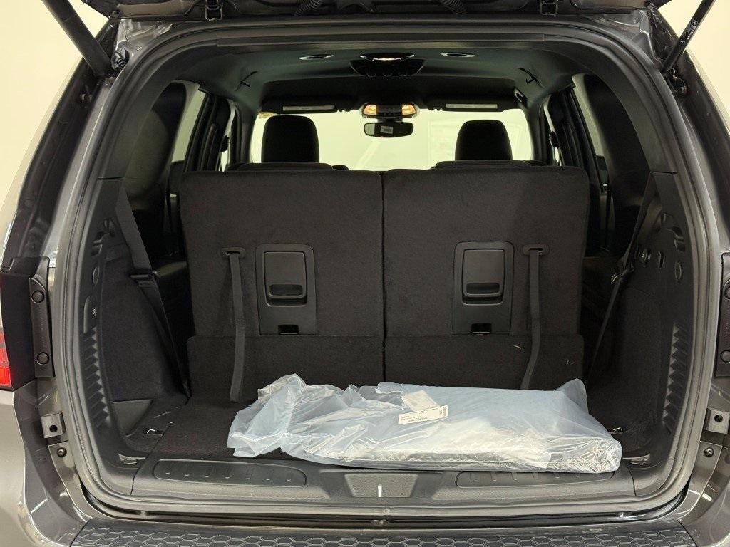 new 2026 Dodge Durango car, priced at $41,552