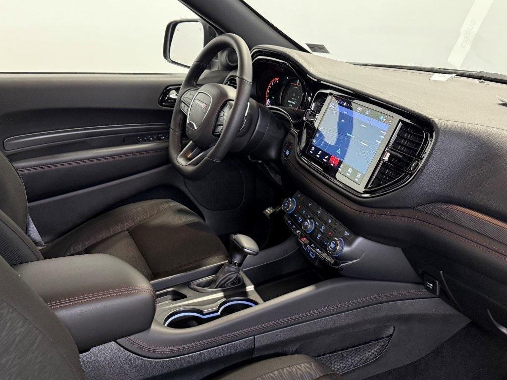 new 2026 Dodge Durango car, priced at $41,552