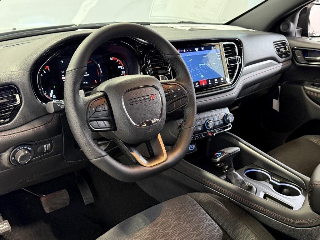 new 2026 Dodge Durango car, priced at $41,552