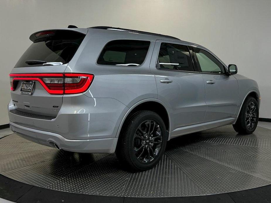 new 2024 Dodge Durango car, priced at $36,262