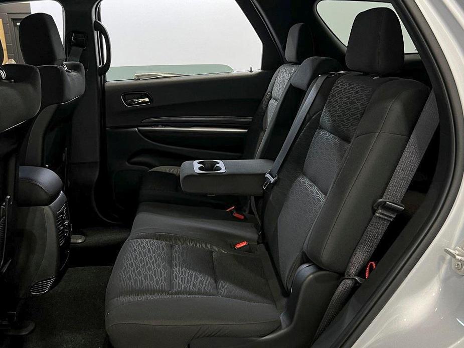 new 2024 Dodge Durango car, priced at $36,262