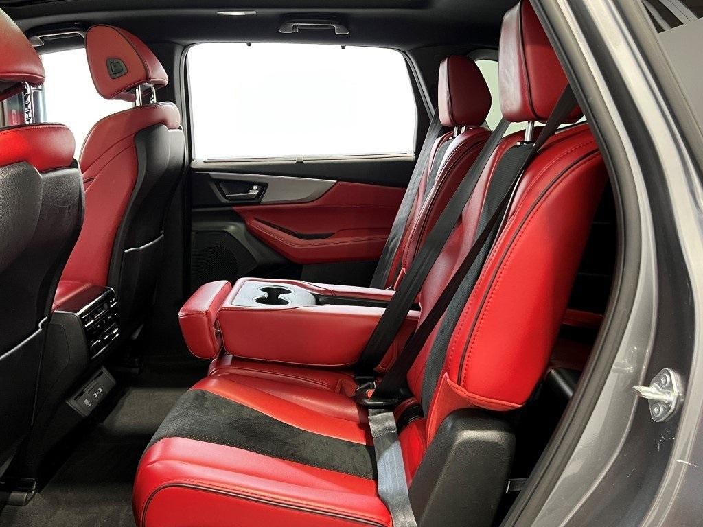 used 2022 Acura MDX car, priced at $43,600