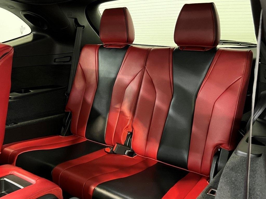 used 2022 Acura MDX car, priced at $43,600