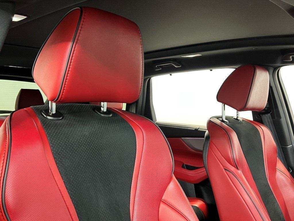 used 2022 Acura MDX car, priced at $43,600
