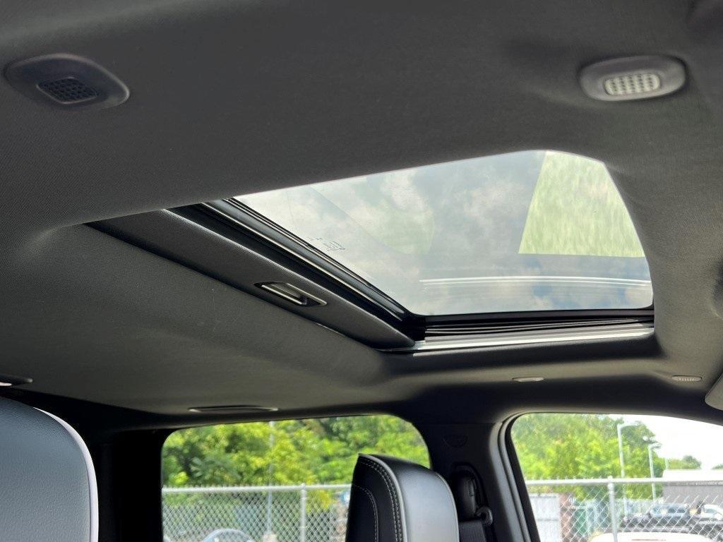 new 2025 Ram 2500 car, priced at $77,056