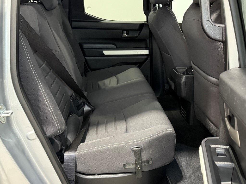 used 2024 Toyota Tacoma car, priced at $40,500
