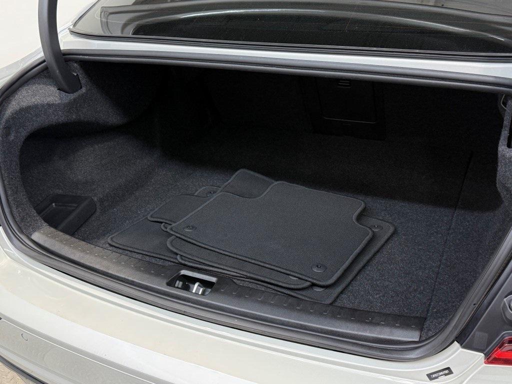 used 2021 Volvo S60 car, priced at $24,800