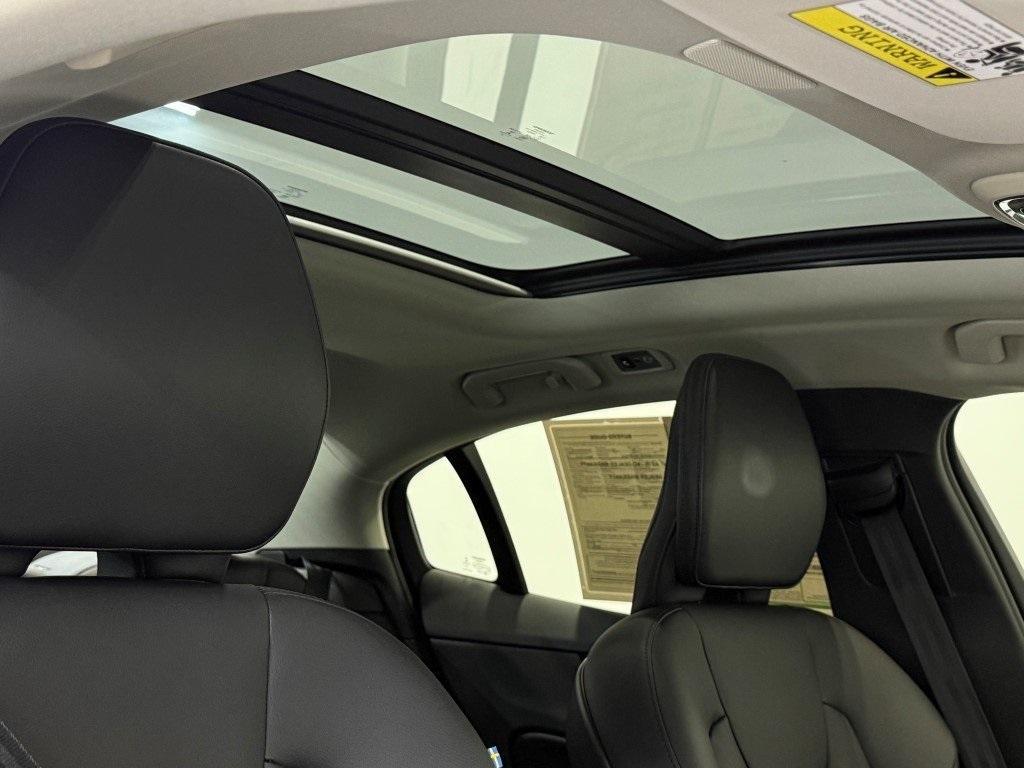 used 2021 Volvo S60 car, priced at $24,800