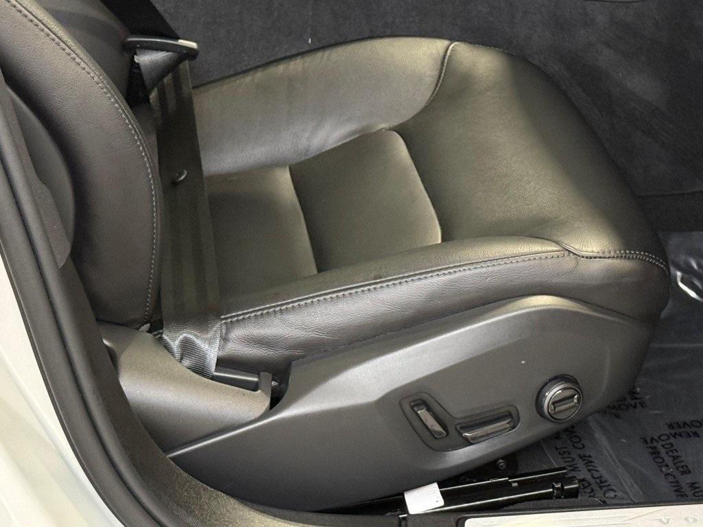 used 2021 Volvo S60 car, priced at $24,800