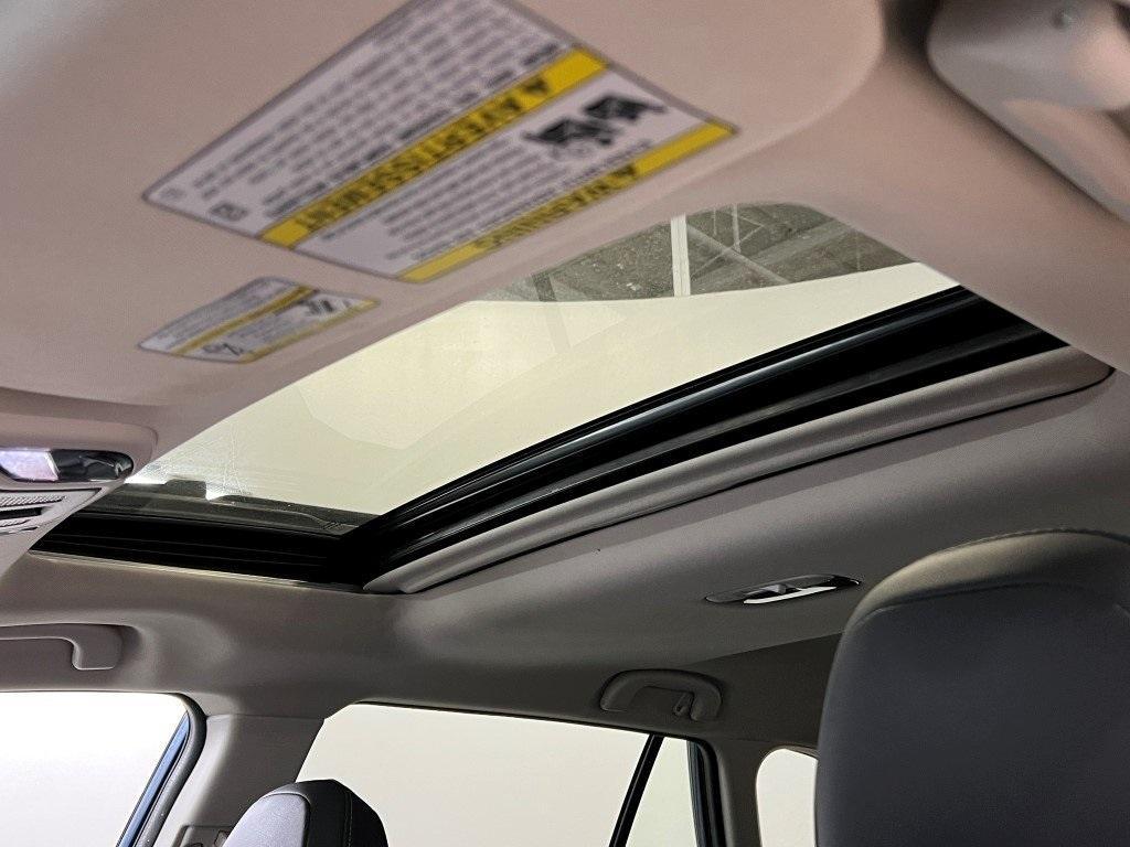 used 2021 Subaru Outback car, priced at $27,000
