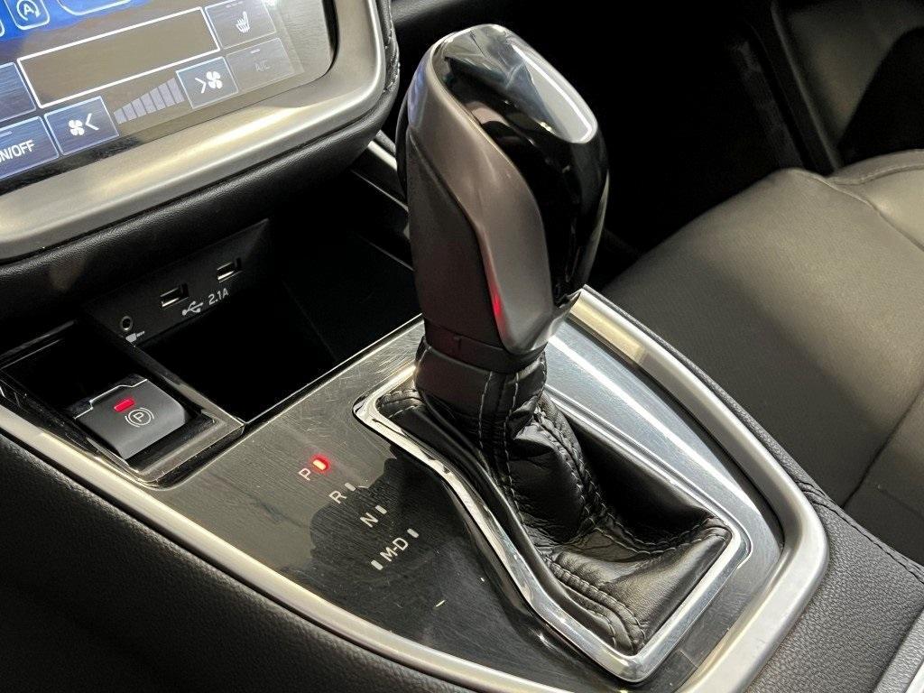 used 2021 Subaru Outback car, priced at $27,000