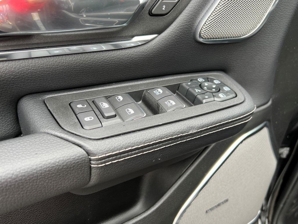 new 2026 Ram 1500 car, priced at $67,687