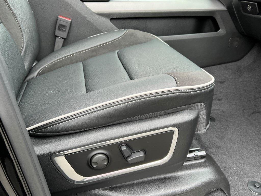 new 2026 Ram 1500 car, priced at $67,687