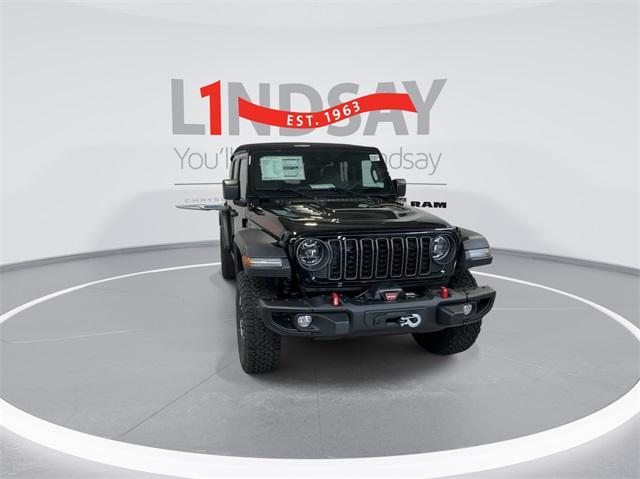 new 2024 Jeep Wrangler car, priced at $50,003