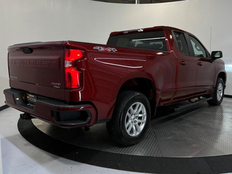 used 2019 Chevrolet Silverado 1500 car, priced at $32,500